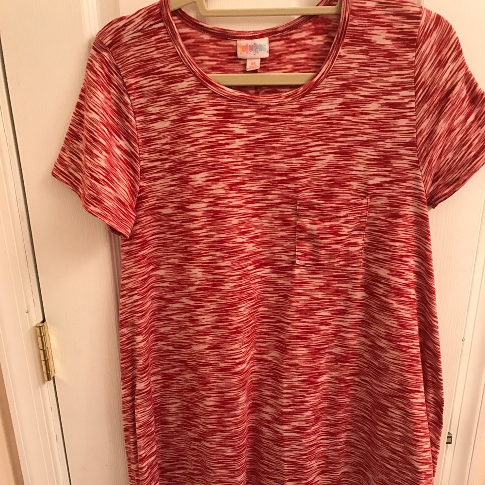 LulaRoe Carly